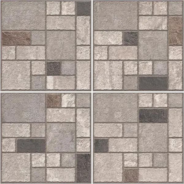 Rd 09 — Simpolo tile