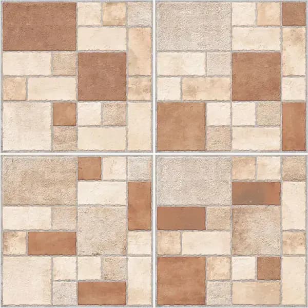 Rd 11 — Simpolo tile
