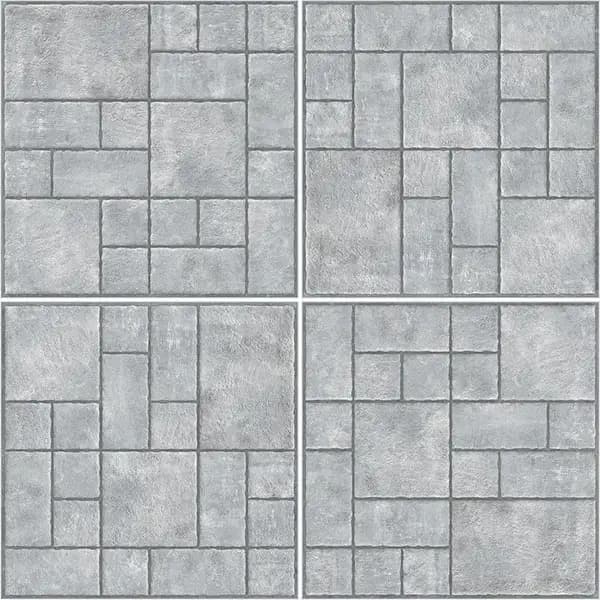 Rd 14 — Simpolo tile