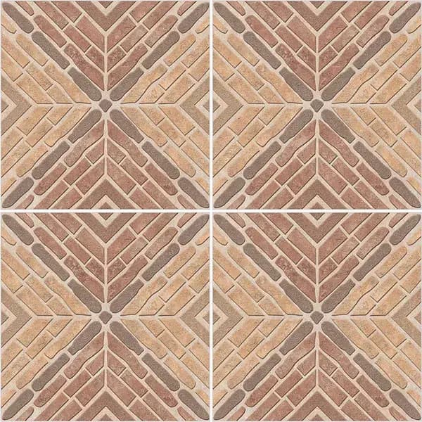 Rd 16 — Simpolo tile