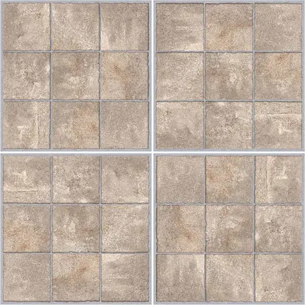 Rd 25 — Simpolo tile