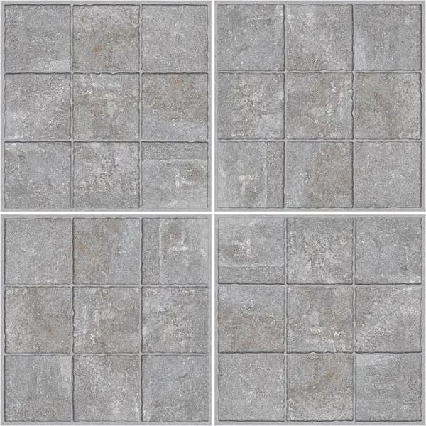Rd 26 — Simpolo tile
