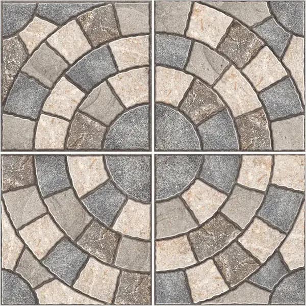 Rd 27 — Simpolo tile