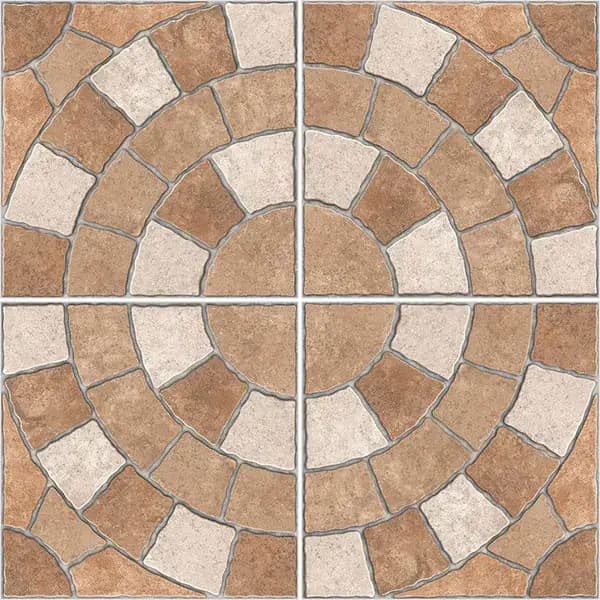 Rd 28 — Simpolo tile