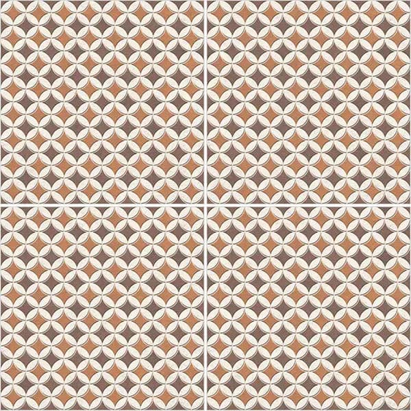 Rd 34 — Simpolo tile