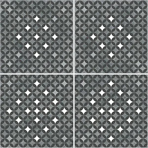 Rd 36 — Simpolo tile