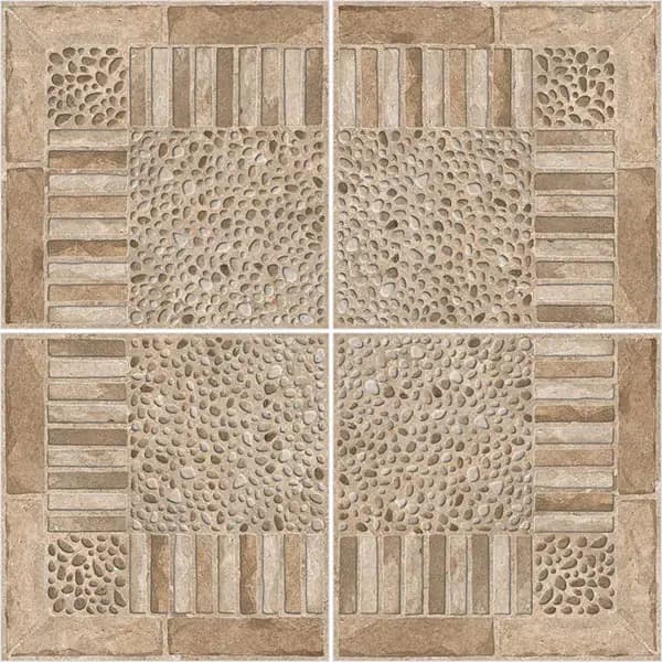 Rd 66 — Simpolo tile
