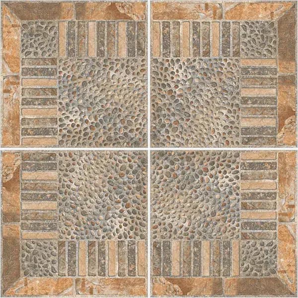 Rd 67 — Simpolo tile