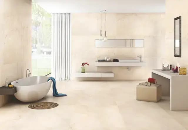Aurora Light — Simpolo tile