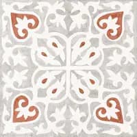 Motif Chilli