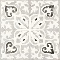 Motif Pepper