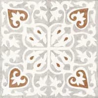 Motif Tango