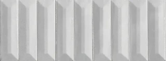 Arise Moon White — Simpolo tile