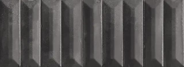 Arise Space Black — Simpolo tile