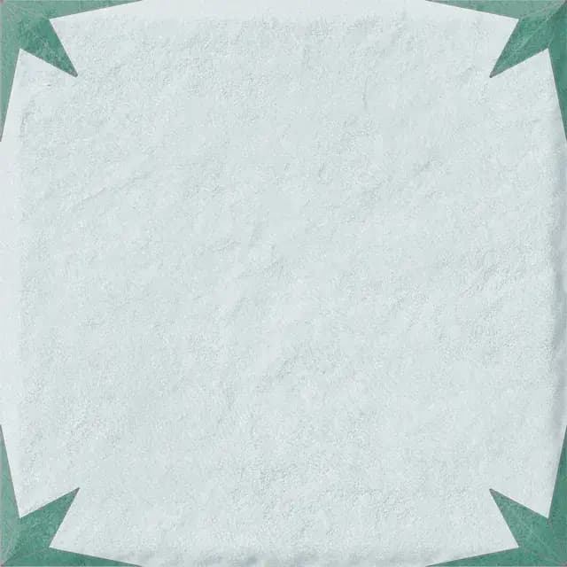 Bling Emerald Base — Simpolo tile