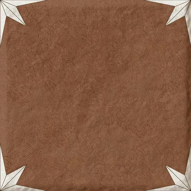 Bling Mocha Base — Simpolo tile