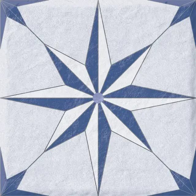 Bling Opal Decor — Simpolo tile