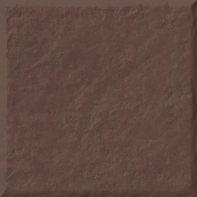 Burst Marone — Simpolo tile