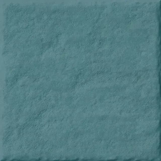 Burst Teal — Simpolo tile