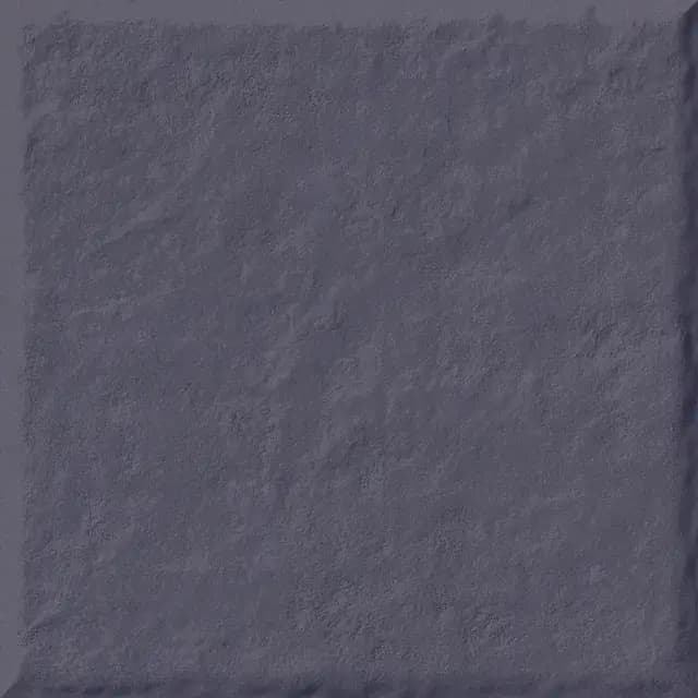 Burst Violet — Simpolo tile