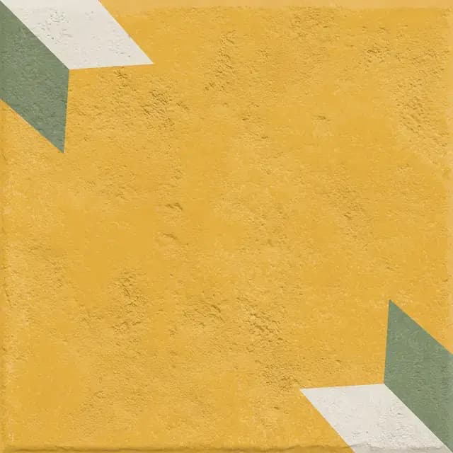 Calane Marigold — Simpolo tile