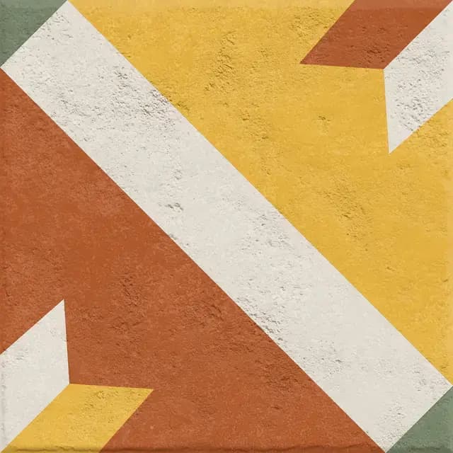 Calane Terra Decor — Simpolo tile