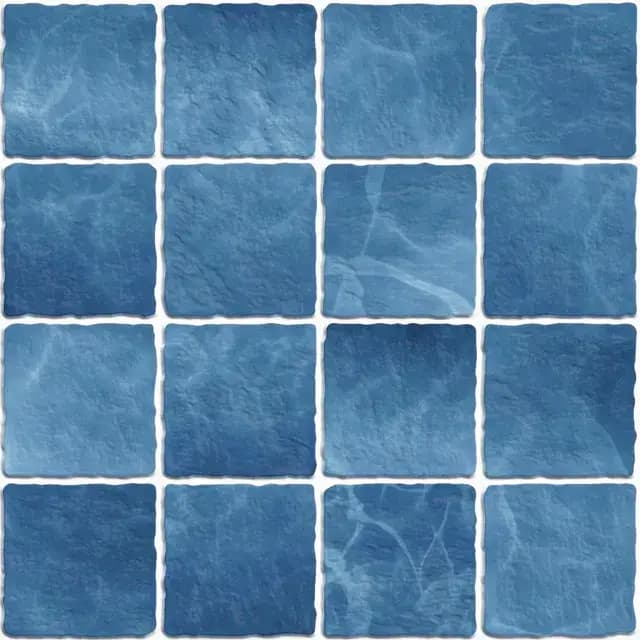 Cubo Ocean — Simpolo tile