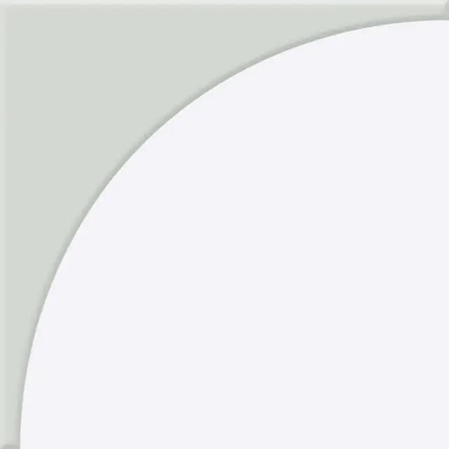 Greco Curve Pistachio — Simpolo tile
