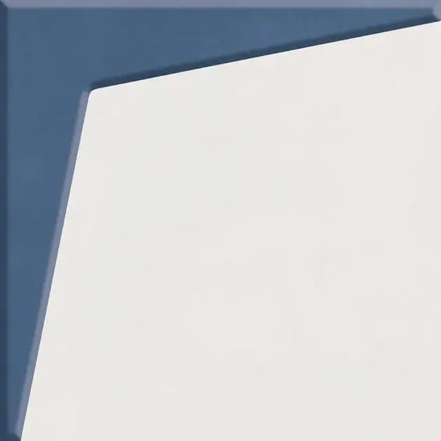 Greco Edge Navy — Simpolo tile
