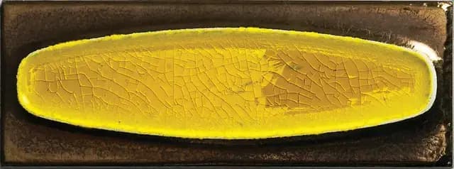 Ingot Sunshine — Simpolo tile