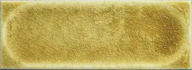 Neck Yellow — Simpolo tile