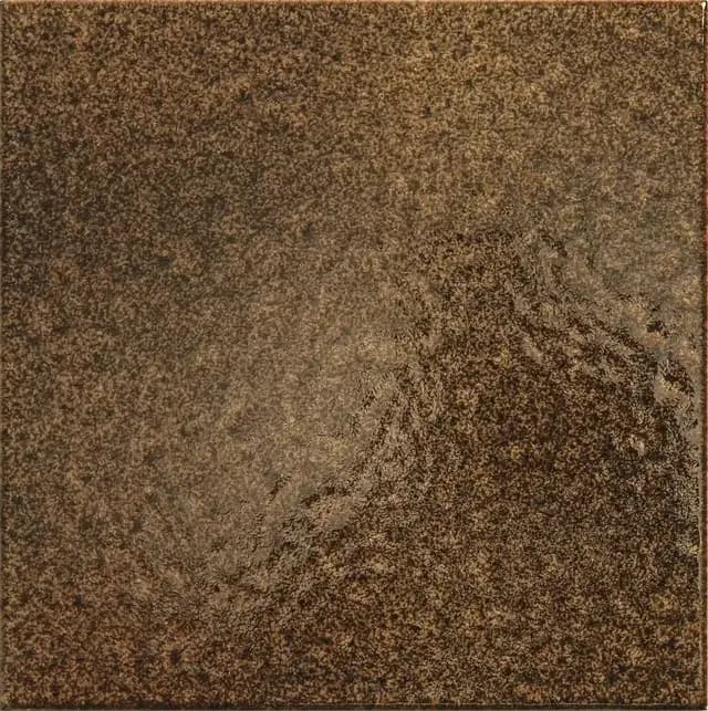 Opulent Bronze — Simpolo tile