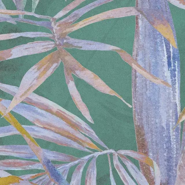 Palm Grove Decor — Simpolo tile