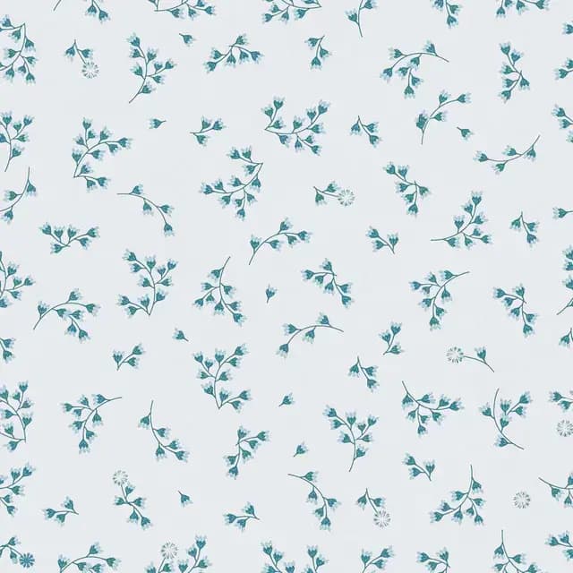 Palm Ocean Light — Simpolo tile