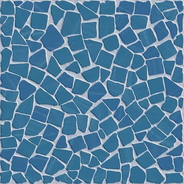 Piccolo Aquarust — Simpolo tile
