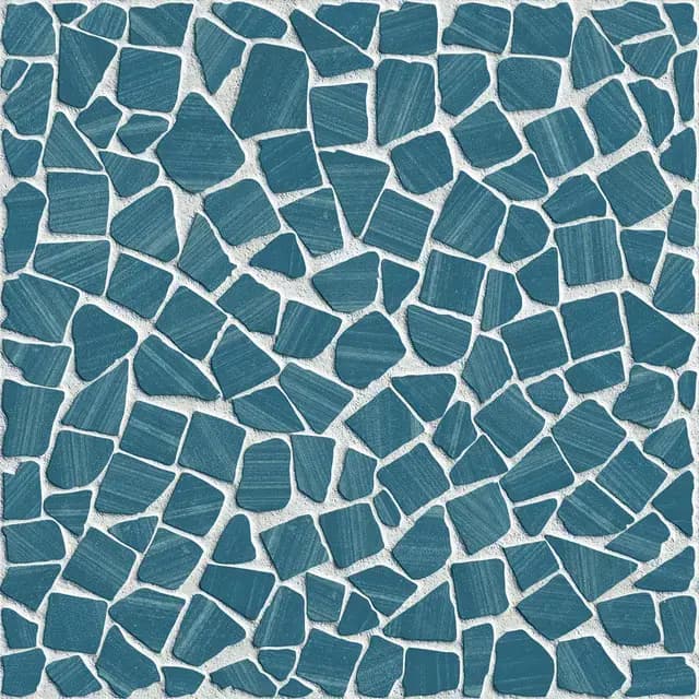 Piccolo Caribbean — Simpolo tile