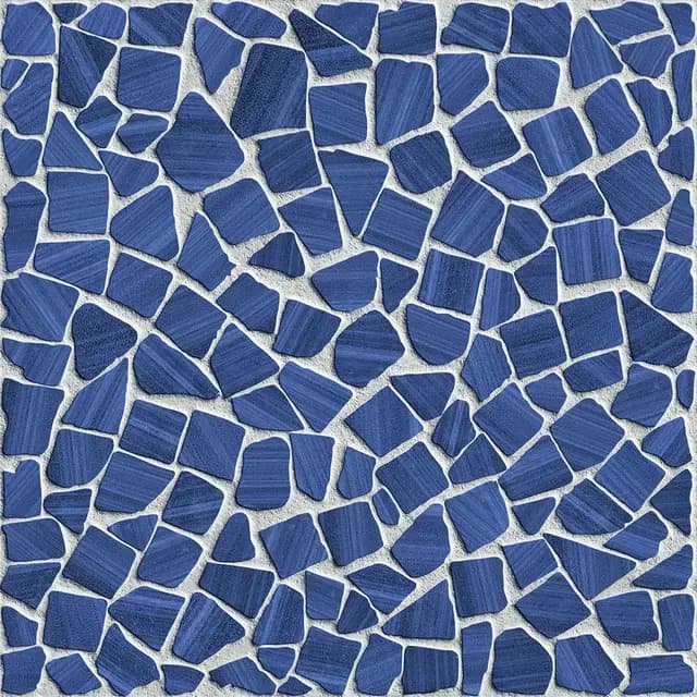 Piccolo Ocean — Simpolo tile