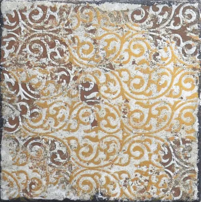 Regal Brown — Simpolo tile