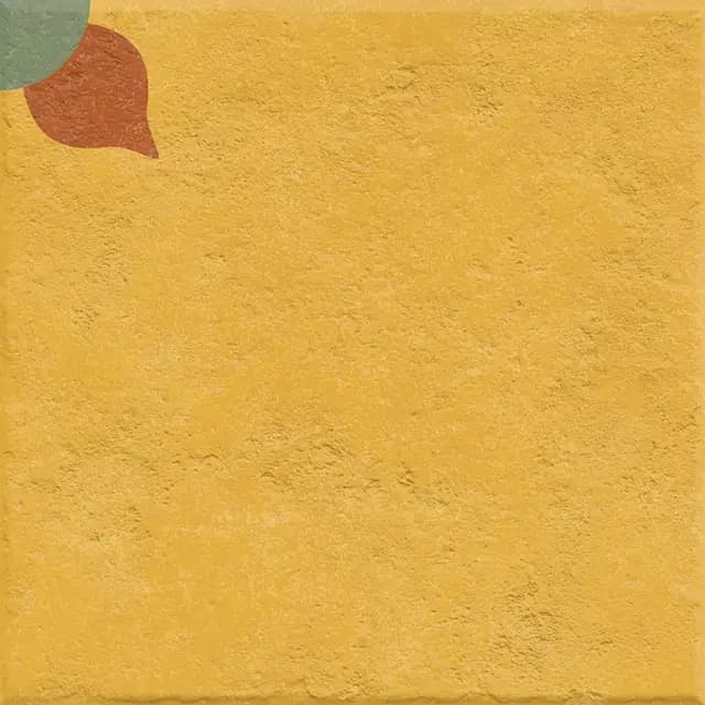 Rhythm Marigold — Simpolo tile