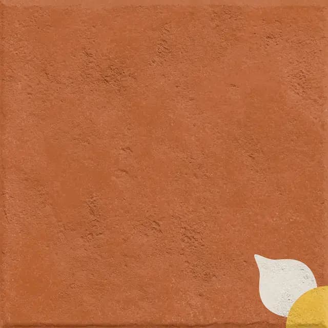 Rhythm Terra — Simpolo tile
