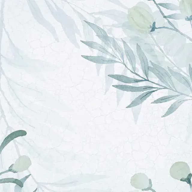 Rosette Tulip Decor — Simpolo tile