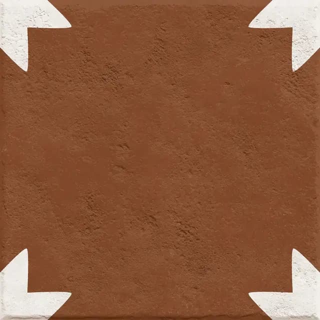 Sapphire Umber — Simpolo tile