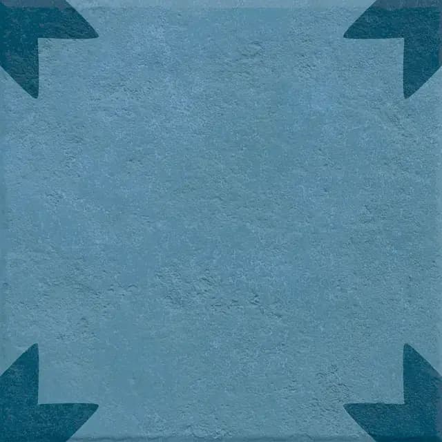 Sapphire Vivid — Simpolo tile