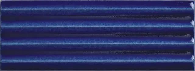 Stripa Indigo — Simpolo tile