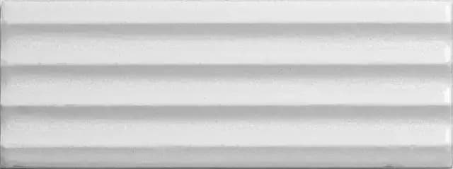 Stripa White — Simpolo tile