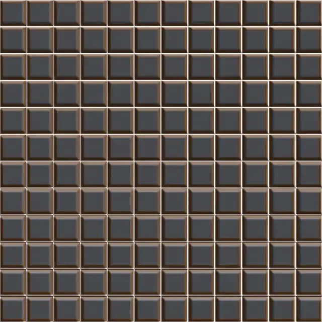 Tetris Black Base — Simpolo tile
