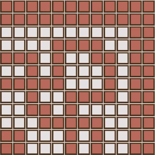Tetris Wine Corner — Simpolo tile