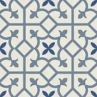 Corolla Grey — Simpolo tile