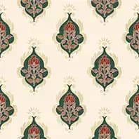 Damask Legasy Base 2 — Simpolo tile