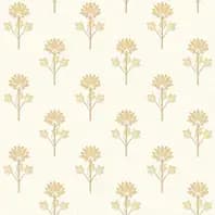 Damask Lotus Base 2 — Simpolo tile